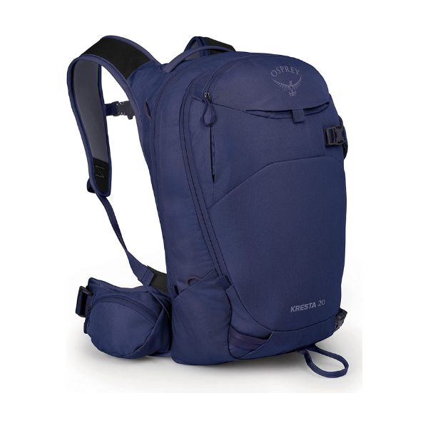 Osprey Kresta 20 Women’s Backcountry Ski and Snowboard Backpack