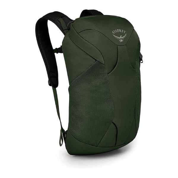 Osprey Farpoint Fairview Travel Daypack