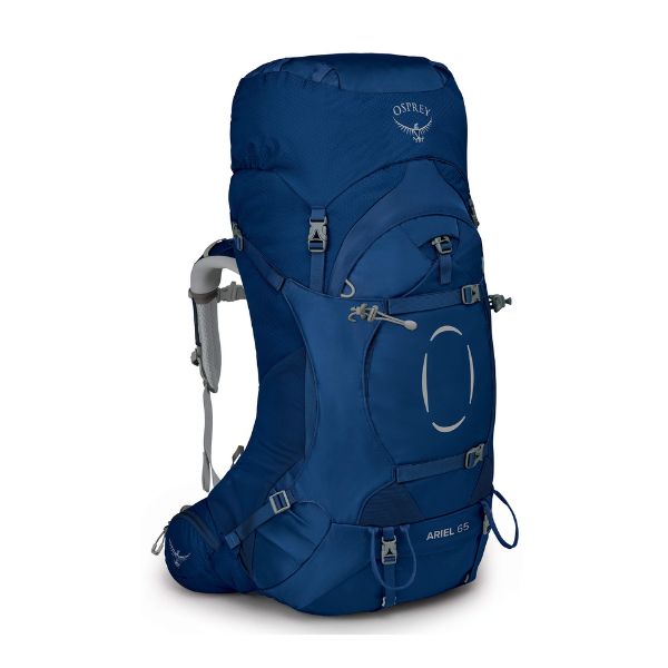 Osprey Tempest Pro 28 Women's Hiking Backpack 女背包