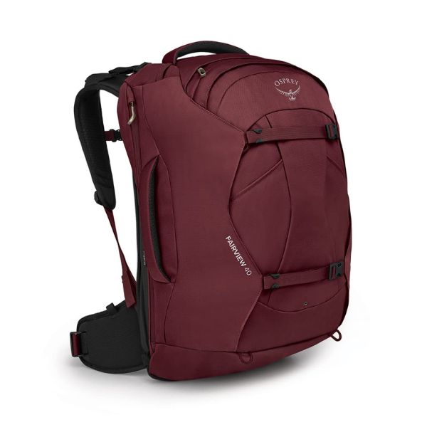 Osprey Fairview 40 Women’s Travel Backpack