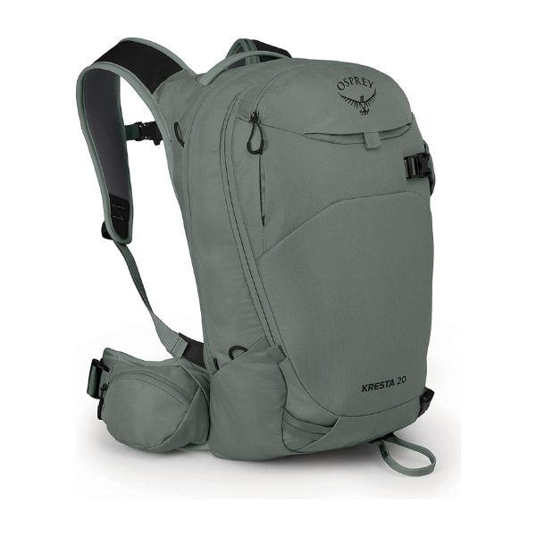 Osprey Kresta 20 Women’s Backcountry Ski and Snowboard Backpack