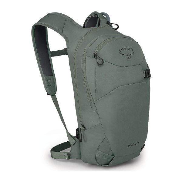 Osprey Glade 12 Ski and Snowboard Backpack