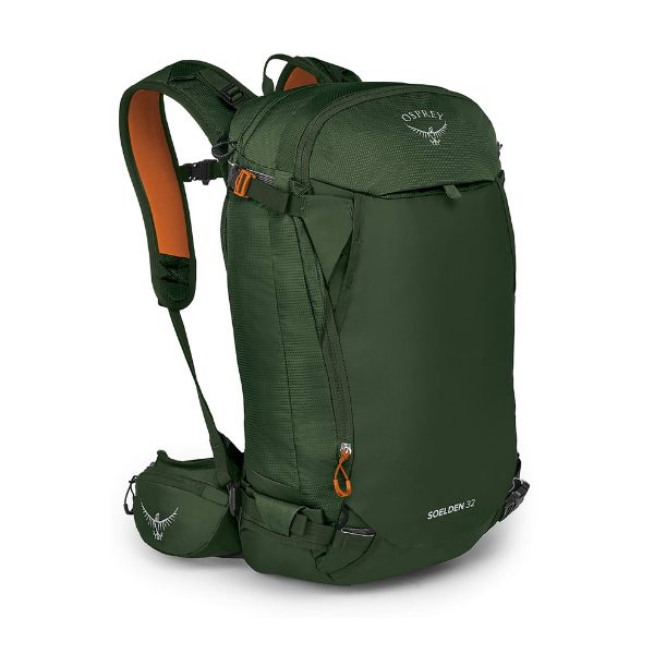 Osprey Soelden 32 Men’s Ski Backpack
