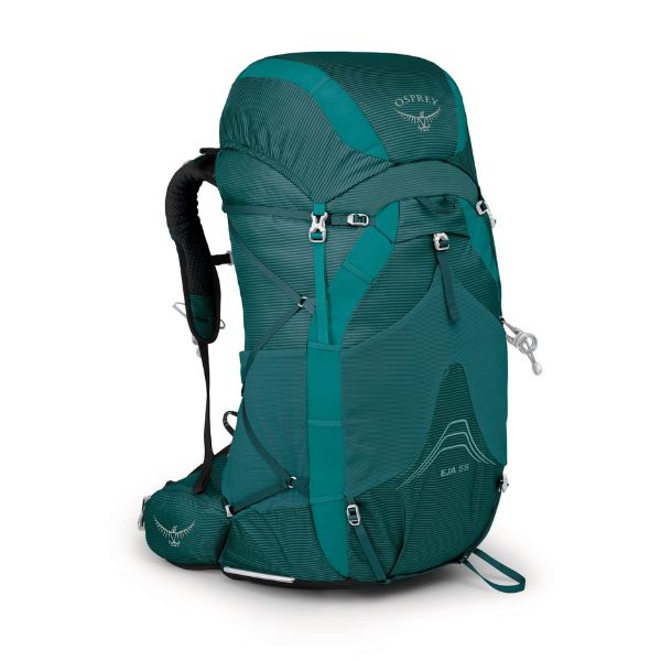 Osprey Eja 58 Women’s Ultralight Backpacking Backpack