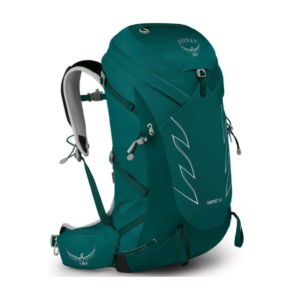 Osprey Tempest 34 Women’s Hiking Backpack