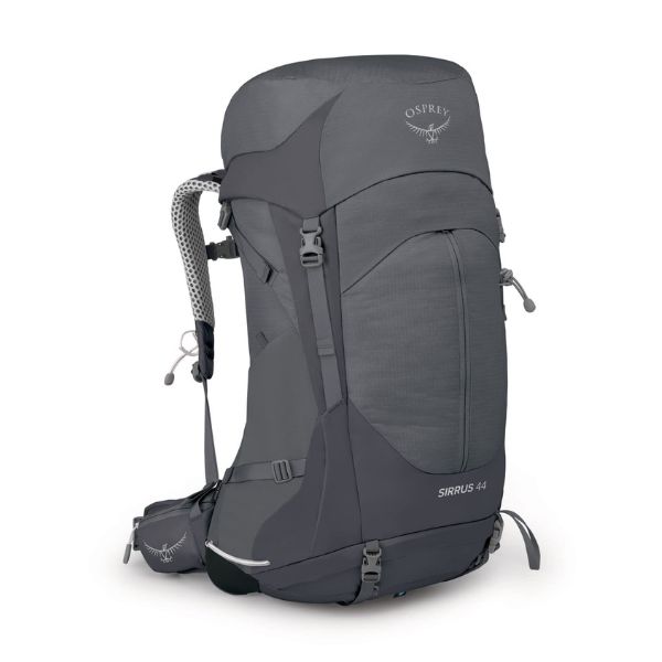 Osprey Sirrus 44 Women’s Backpacking Backpack
