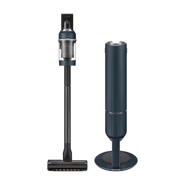 SAMSUNG BESPOKE Jet Cordless Stick Vacuum Cleaner with All In One Clean Station 無線吸塵機
