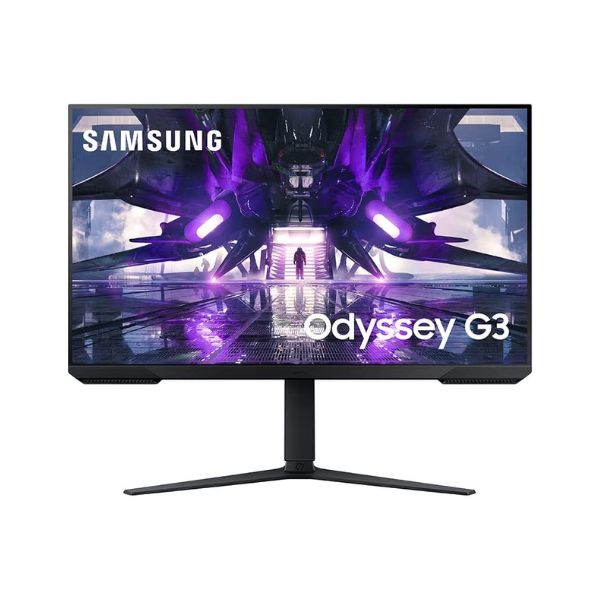 SAMSUNG 32″ Odyssey G32A FHD 1ms 165Hz Gaming Monitor 三星 32吋電競螢幕