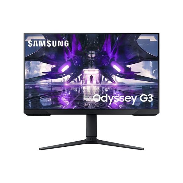 SAMSUNG 27″ Odyssey G32A FHD 1ms 165Hz Gaming Monitor 三星 27吋電競螢幕