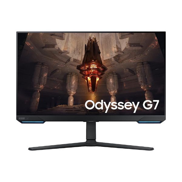 SAMSUNG Odyssey G70B Series 32-Inch 4K UHD Gaming Monitor 三星 32吋電競螢幕