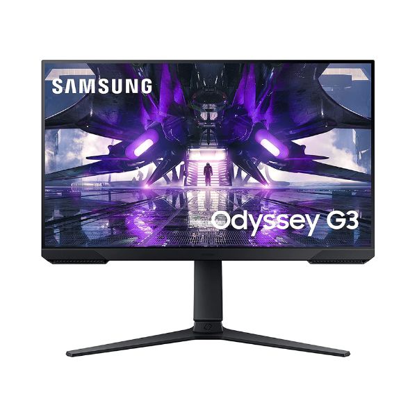SAMSUNG 27″ Odyssey G30A Gaming Computer Monitor 三星 27吋電競螢幕