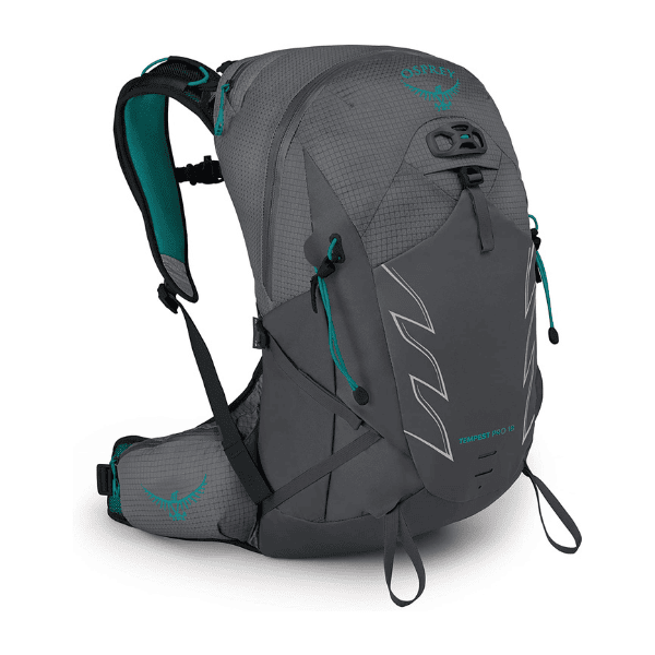 Osprey Tempest Pro 18 Women’s Hiking Backpack