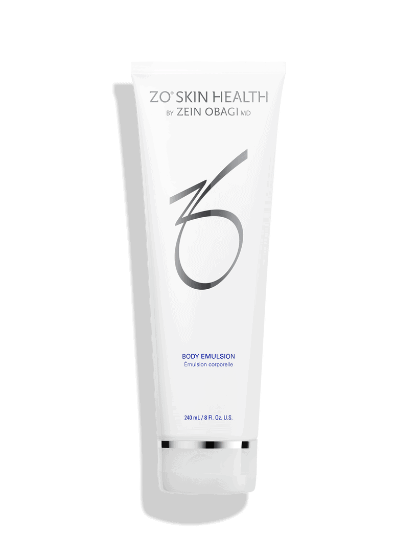 ZO Skin Health Body Emulsion