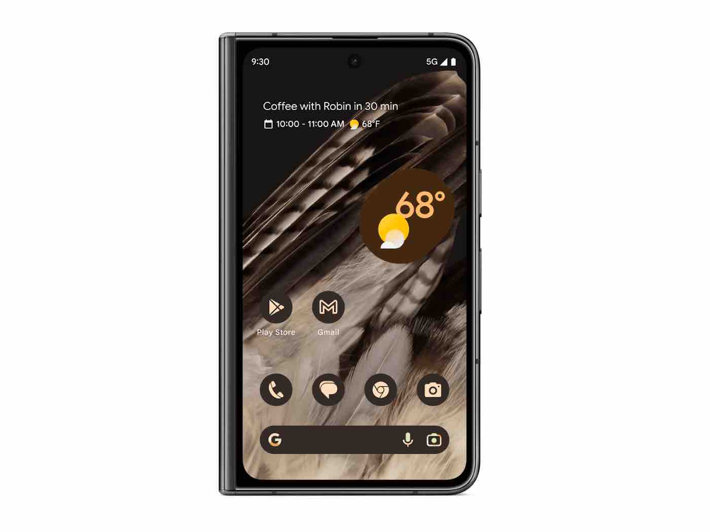 Google Pixel Fold 2商品