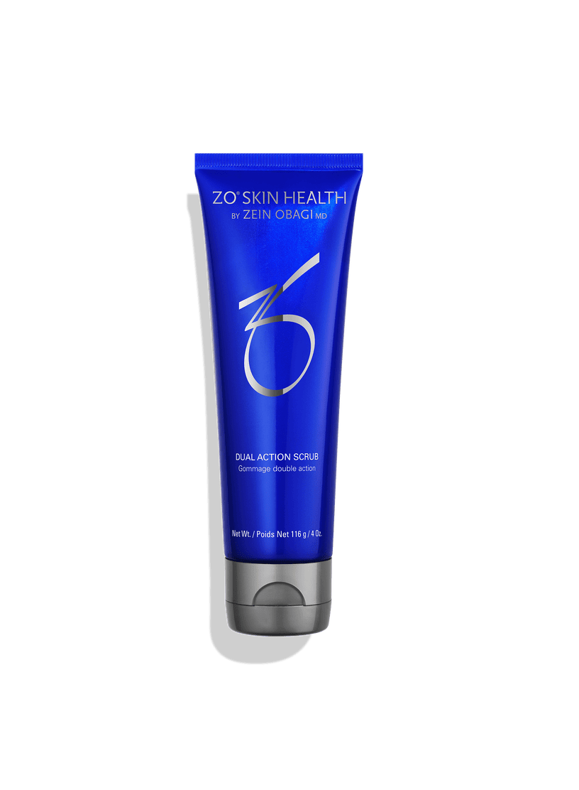 ZO Skin Health Dual Action Scrub