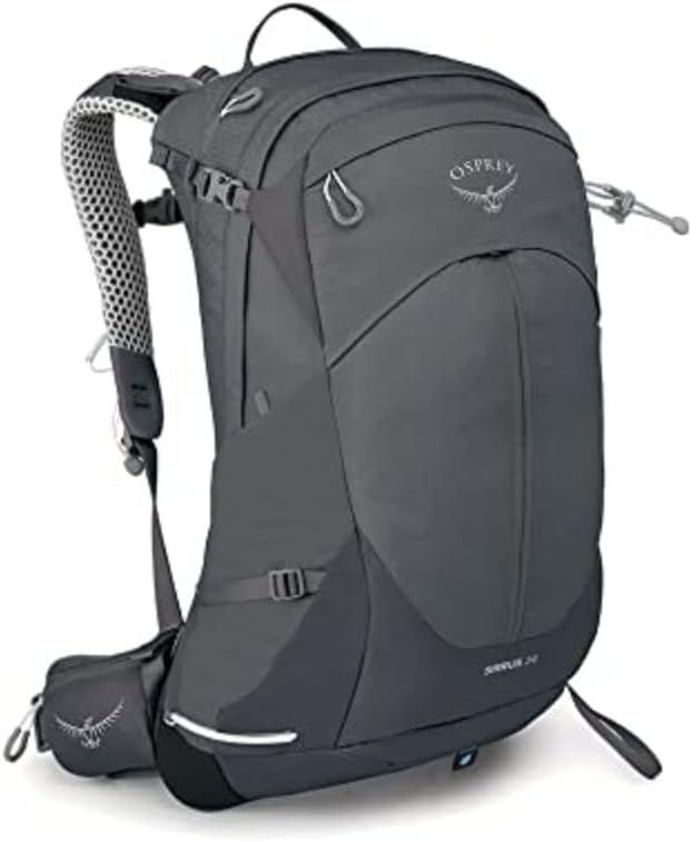Osprey Sirrus 24 Women’s Hiking Backpack