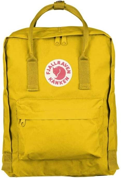 Fjallraven Kanken Daypack