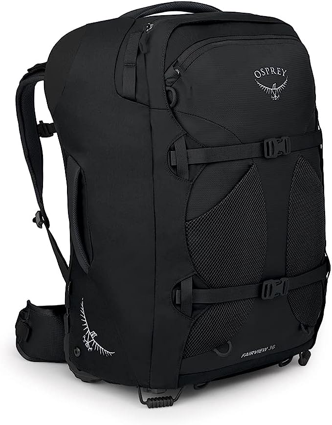 Osprey Fairview 36 Women’s Wheeled Travel Backpack