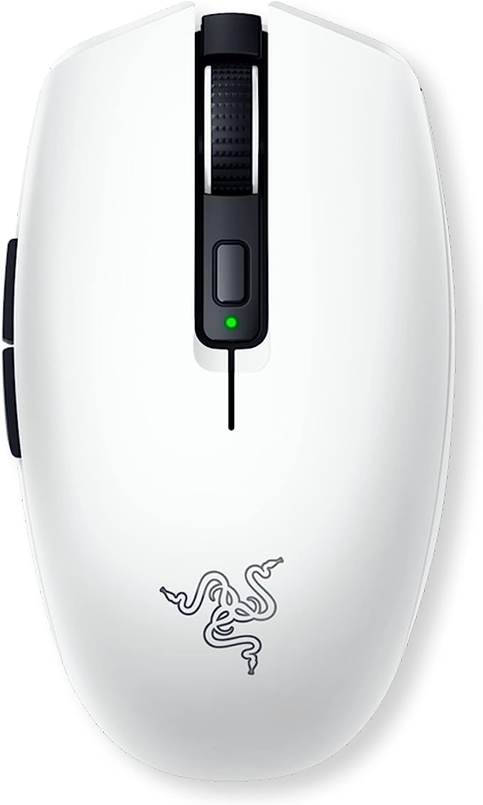 Razer Orochi V2 Mobile Wireless Gaming Mouse 八岐大蛇靈刃 V2 無線電競滑鼠