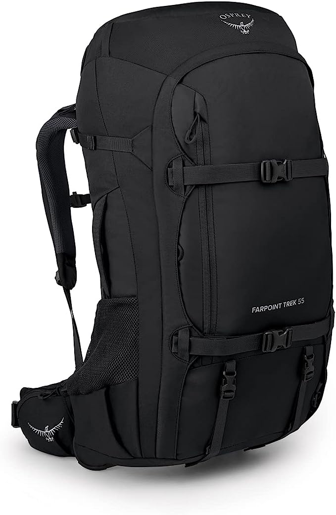 Osprey Farpoint 70 Men's Travel Backpack