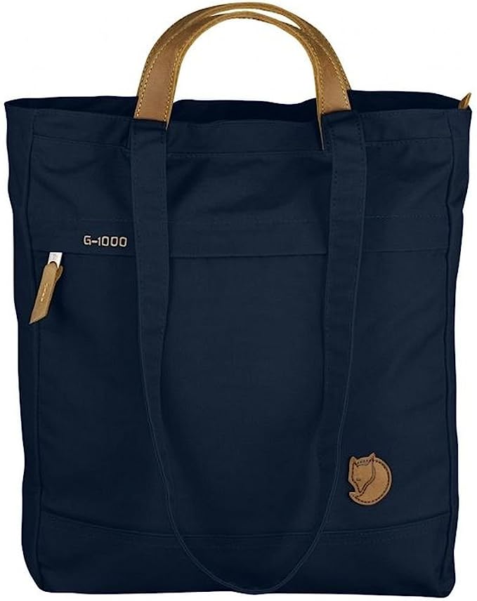 Fjällräven Unisex Totepack No. 1