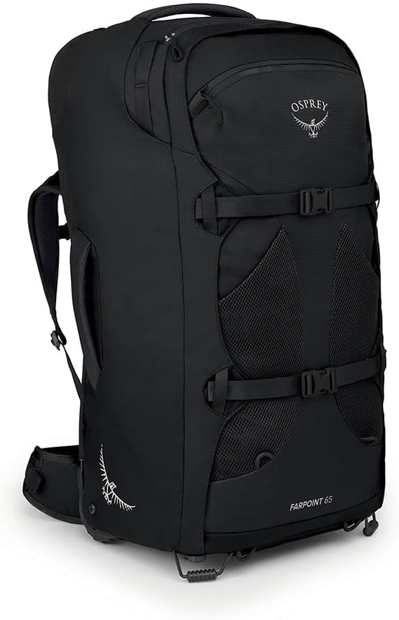 Osprey Farpoint 65 Wheeled Travel Backpack