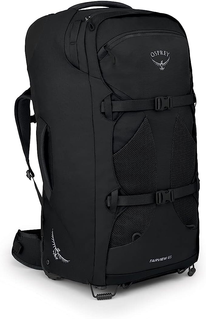 Osprey Fairview 65 Women’s Wheeled Travel Backpack