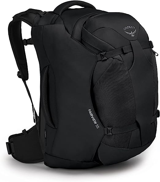 Osprey Fairview 55 Women’s Travel Backpack