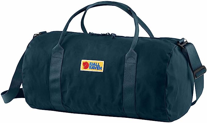 Fjällräven Vardag Duffel 30 Storm