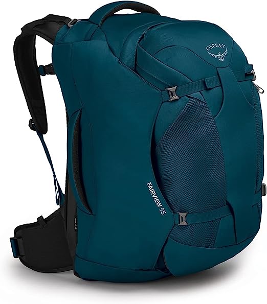 Osprey Fairview 55 Women’s Travel Backpack
