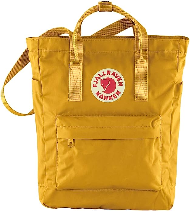 Fjallraven Kånken Totepack