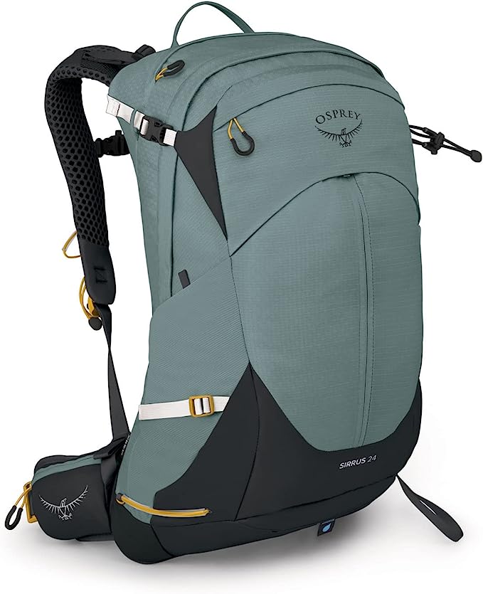 Osprey Sirrus 24 Women’s Hiking Backpack