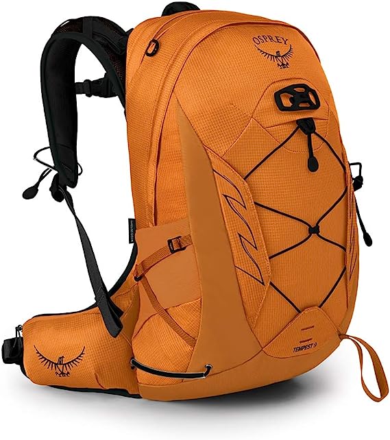 Osprey Tempest 9 Women’s Hiking Backpack