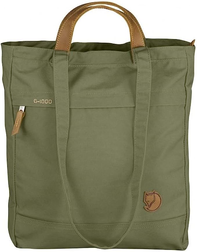 Fjällräven Unisex Totepack No. 1