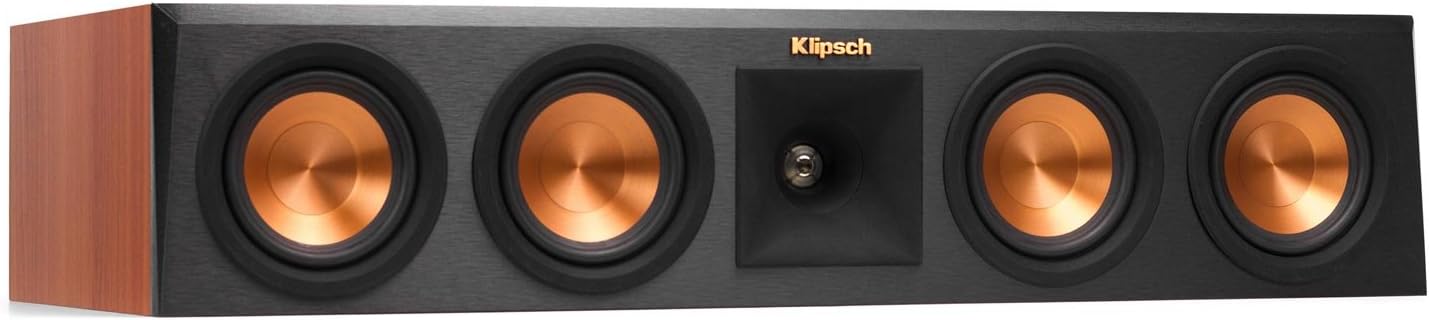 Klipsch RP-440C Center Channel Speaker 中央聲道喇叭