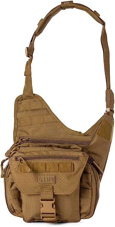 5.11 Tactical Push Pack