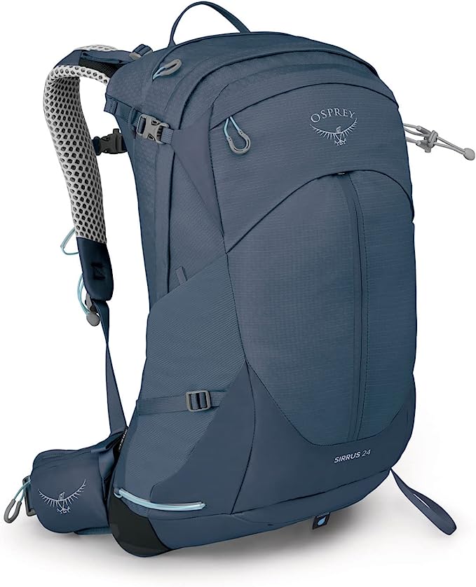 Osprey Sirrus 24 Women’s Hiking Backpack