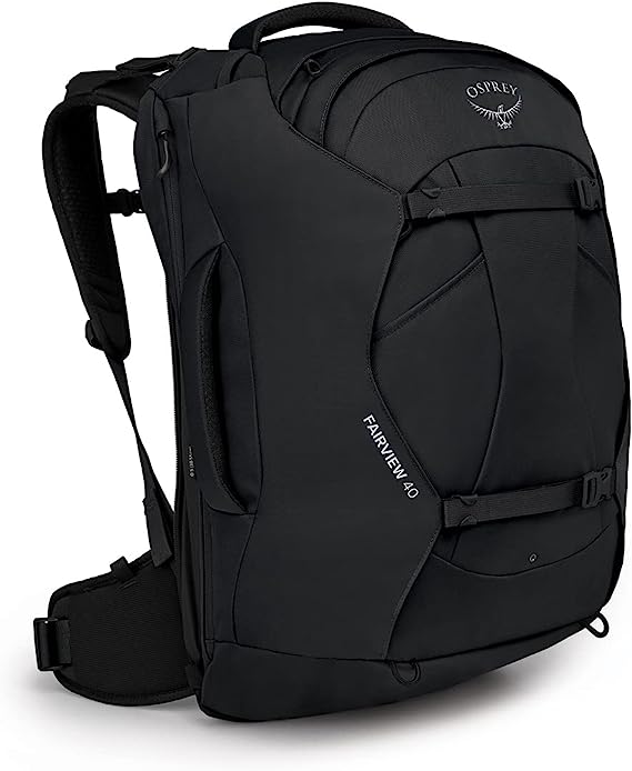 Osprey Fairview 40 Women's Travel Backpack