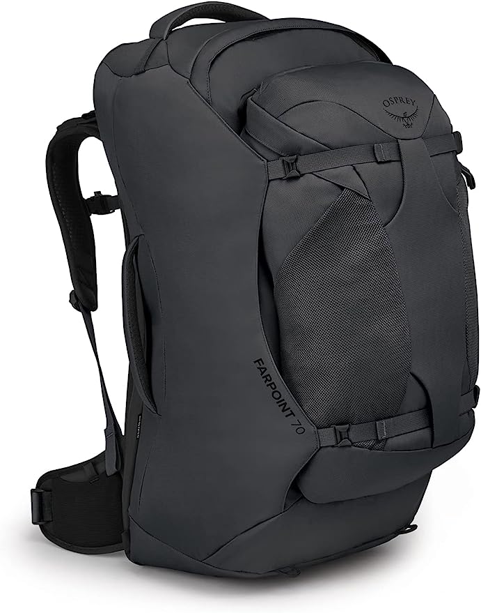 Osprey 70L
