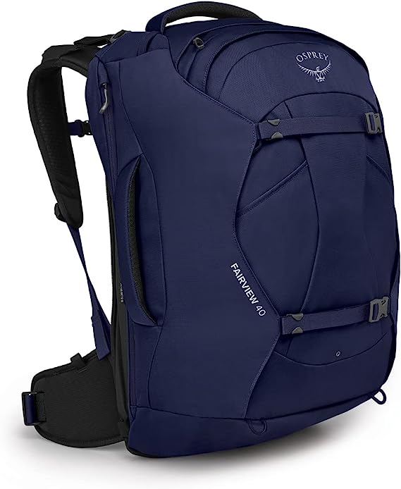 Osprey Fairview 40 Women’s Travel Backpack