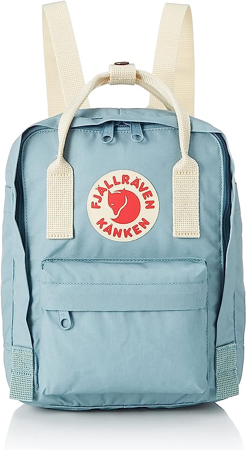 Fjallraven Women’s Kanken Mini Backpack