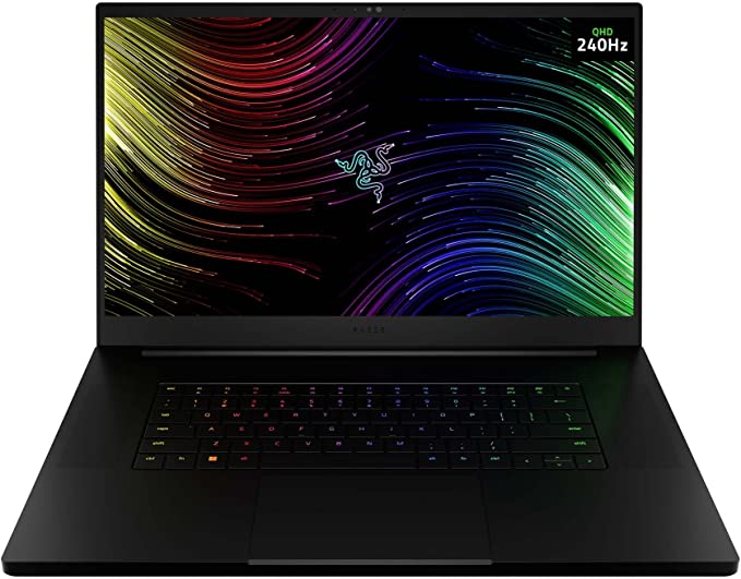 Razer Blade 17 Gaming Laptop 雷蛇 17吋電競筆電