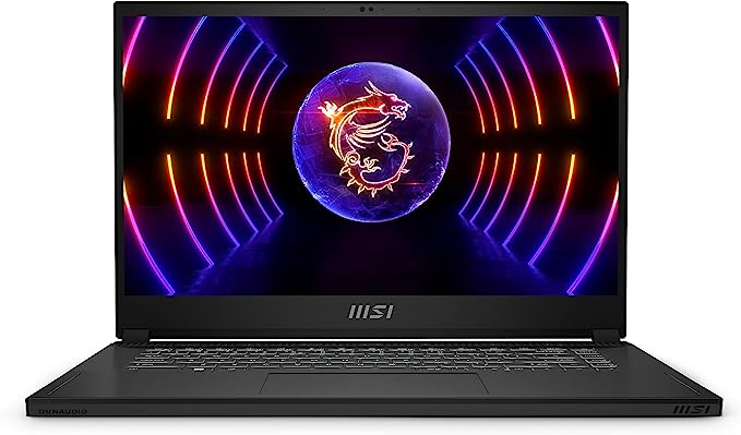 MSI Stealth 15 15.6″ FHD 144Hz Gaming Laptop 微星 4060筆電