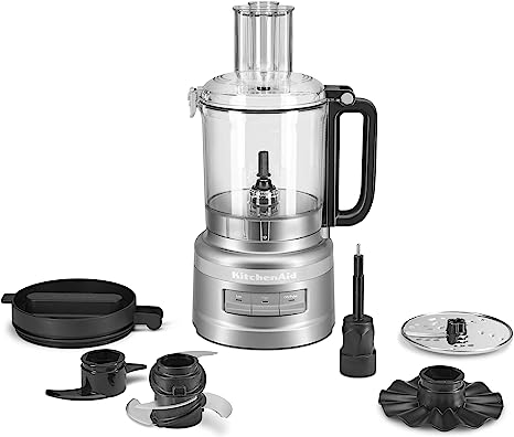 KitchenAid 9 Cup Food Processor
