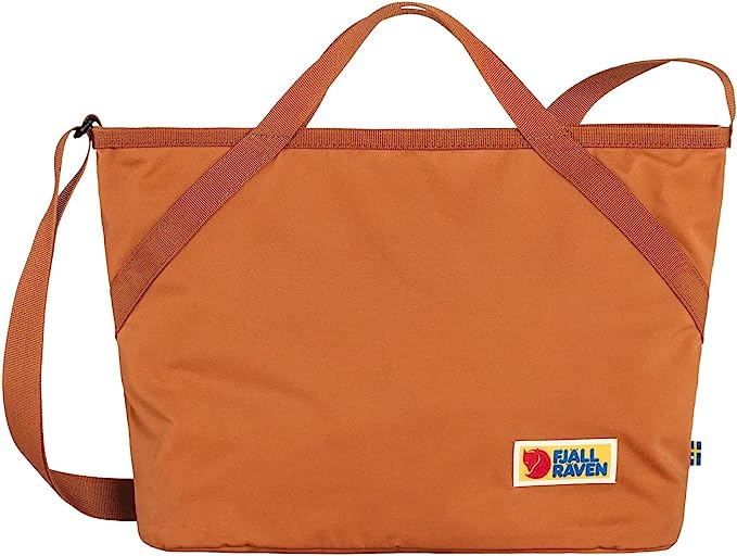 Fjällräven Vardag Crossbody