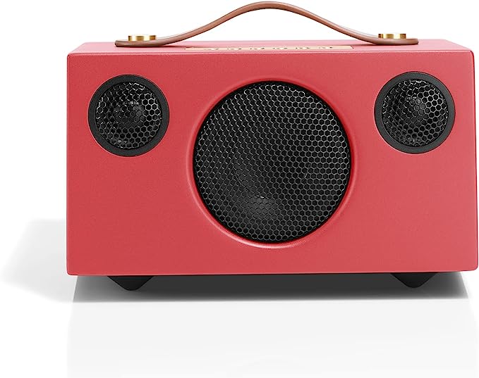 Audio Pro Addon T3+ Bluetooth Speaker 可充電藍芽喇叭