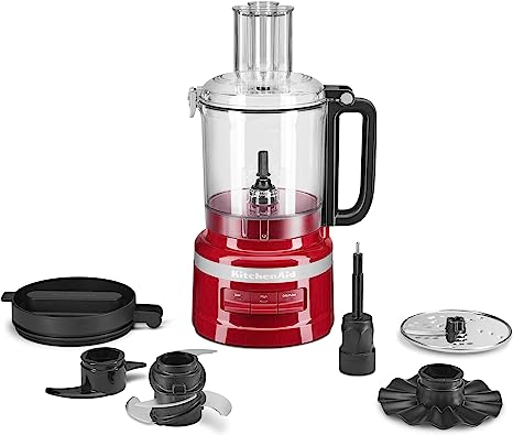 KitchenAid 9 Cup Food Processor