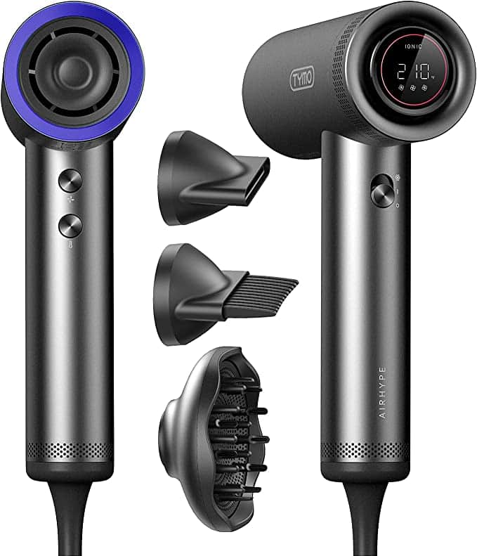 TYMO Hair Dryer 吹風機