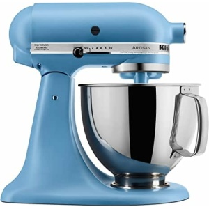 KitchenAid KSM150PSVBArtisan Stand Mixer 桌上型攪拌機