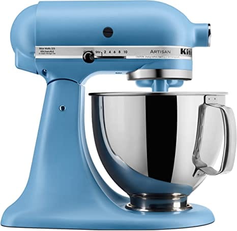 KitchenAid KSM150PSVBArtisan Stand Mixer 桌上型攪拌機